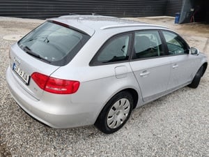 Audi A 4 2013 - imagine 4 Audi A 4 2013 - imagine 4