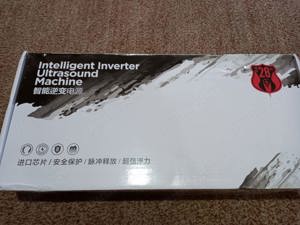 Invertor pescuit 12v  - imagine 2