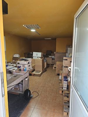 Inchiriez Spatiu Comercial, central, Marasesti 27 - imagine 6