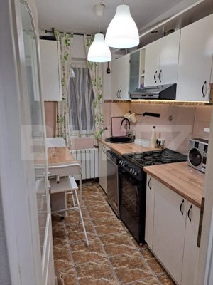 Apartament 3 camere, 50 mp, zona-Baraolt  - imagine 8