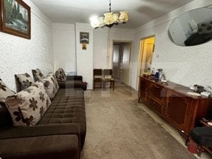 Apartament 2 camere, zona 9 Mai