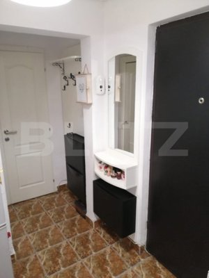 Apartament 3 camere, 50 mp, zona-Baraolt  - imagine 6