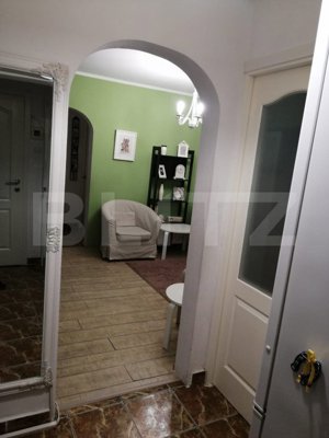 Apartament 3 camere, 50 mp, zona-Baraolt  - imagine 7