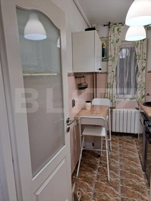 Apartament 3 camere, 50 mp, zona-Baraolt  - imagine 9