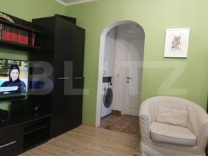 Apartament 3 camere, 50 mp, zona-Baraolt  - imagine 2