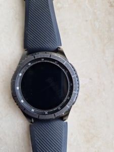 vand smartwatch Samsung Galaxy Gear Frontier 3