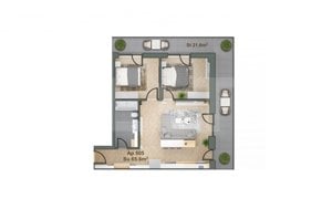 Apartament 3 camere, 66mp, etaj intermediar, bloc Premium, zona Iulius Mall