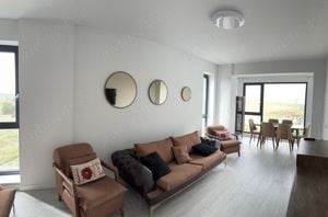 Apartament 3 camere zona Zen Residence - imagine 7