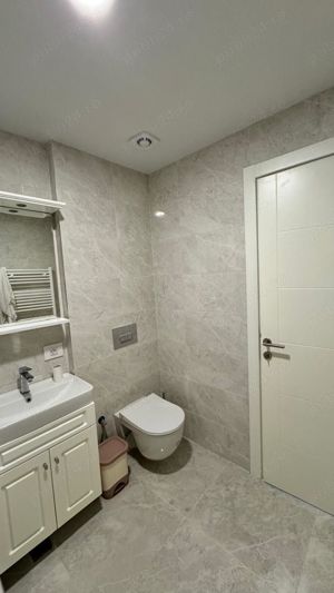 Apartament 3 camere zona Zen Residence - imagine 5