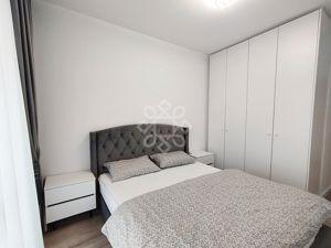 Apartament cu 2 camere de inchiriat in Prima Arena Iosia - imagine 10