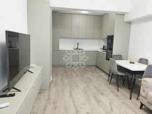 Apartament cu 2 camere de inchiriat in Prima Arena Iosia - imagine 7