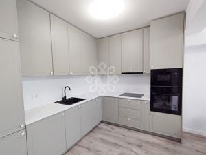 Apartament cu 2 camere de inchiriat in Prima Arena Iosia - imagine 5