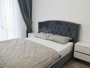 Apartament cu 2 camere de inchiriat in Prima Arena Iosia - imagine 9