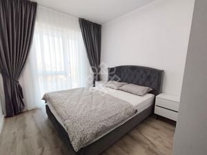 Apartament cu 2 camere de inchiriat in Prima Arena Iosia - imagine 8