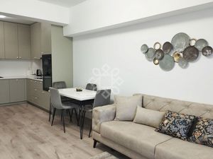 Apartament cu 2 camere de inchiriat in Prima Arena Iosia - imagine 6