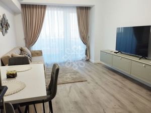 Apartament cu 2 camere de inchiriat in Prima Arena Iosia - imagine 2