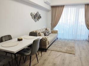 Apartament cu 2 camere de inchiriat in Prima Arena Iosia - imagine 3