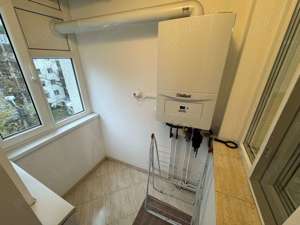 Ultracentral - Bd. Independentei UMF - Apartament 3 camere, prima inchiriere - imagine 18