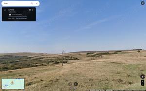 Teren extravilan de vânzare în Gusu, Sibiu - imagine 3