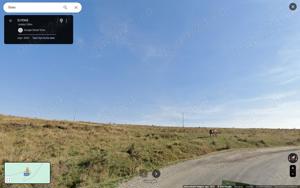 Teren extravilan de vânzare în Gusu, Sibiu - imagine 6