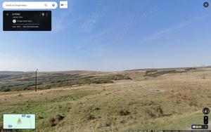 Teren extravilan de vânzare în Gusu, Sibiu - imagine 2