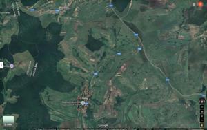 Teren extravilan de vânzare în Gusu, Sibiu - imagine 4