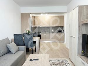 Apartament cu 3 camere de inchiriat Prima Arena - imagine 12