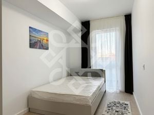 Apartament cu 3 camere de inchiriat Prima Arena - imagine 8