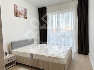 Apartament cu 3 camere de inchiriat Prima Arena - imagine 5