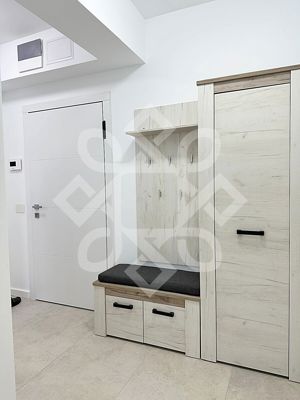 Apartament cu 3 camere de inchiriat Prima Arena - imagine 10