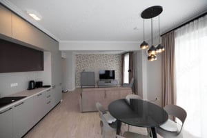 Apartament 2 camere in bloc nou Dumbravita - imagine 6