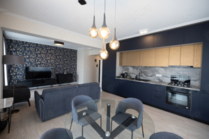 Apartament 2 camere in bloc nou Dumbravita - imagine 8