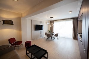 Apartament 2 camere in bloc nou Dumbravita