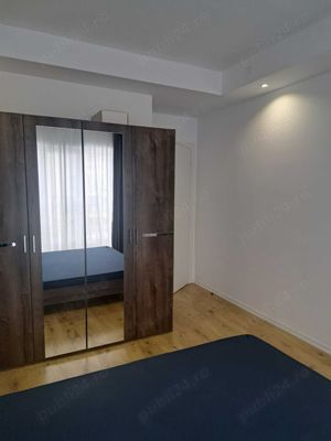 Apartament în Complexul Rezidențial Cosmopolis Faza 4 piscină - imagine 3