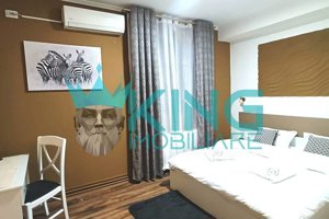 King Imobiliare va propune spre inchiriere o pensiune in zona Albert, Ploiesti - imagine 10