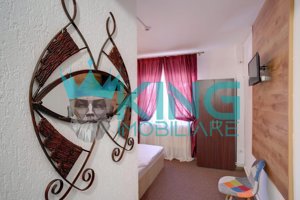 King Imobiliare va propune spre inchiriere o pensiune in zona Albert, Ploiesti - imagine 11