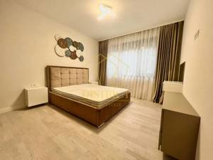 Apartament cu 3 camere si dressing, mobilat si utilat I Braytim - imagine 3