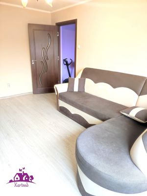 Apartament Nufaru - imagine 7