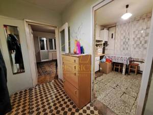 Apartament decomanat cu 4 camere si centrala proprie | Judetean - imagine 15