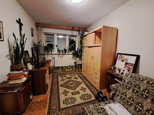 Apartament decomanat cu 4 camere si centrala proprie | Judetean - imagine 3