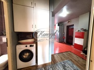 Apartament in zona pietei Ion Mester - imagine 13