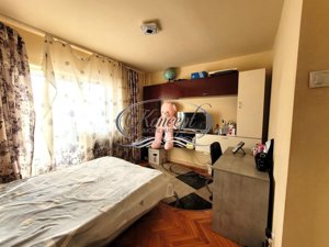 Apartament in zona pietei Ion Mester - imagine 3