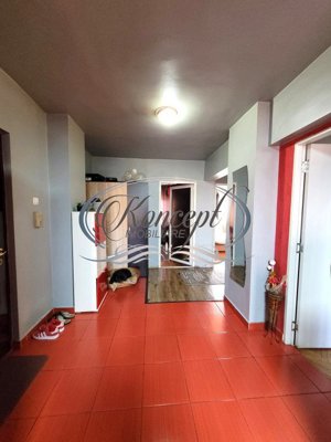 Apartament in zona pietei Ion Mester - imagine 11