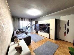 Apartament in zona pietei Ion Mester