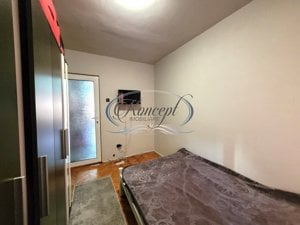 Apartament in zona pietei Ion Mester - imagine 6