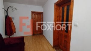 Casa individuala 6 camere, Zona Bucovina - Teren 788 mp - imagine 15