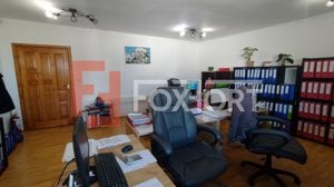 Spatiu Birouri 6 incaperi, Zona Bucovina - 330 mp utili pe 2 nivele - imagine 2