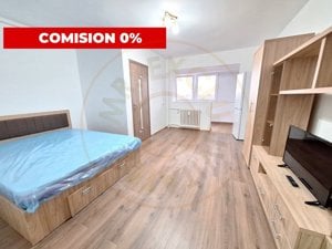 Garsoniera Cocheta de Inchiriat