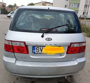 Kia Carens 2006,functioneaza impecabil. - imagine 4