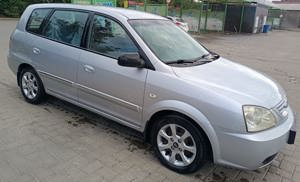 Kia Carens 2006,functioneaza impecabil. - imagine 3